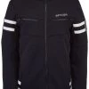 Spyder Wengen Encore Full Zip -Winkel Voor Ski-uitrusting spyder wengen encore full zip black s black 0