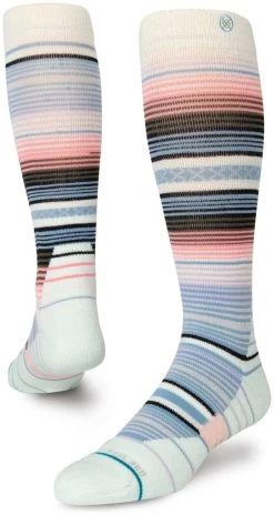 Stance Curren Snow -Winkel Voor Ski-uitrusting stance curren snow natural 3 1