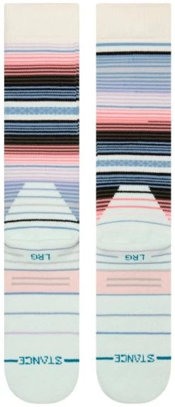 Stance Curren Snow -Winkel Voor Ski-uitrusting stance curren snow natural 5 1