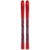 Stöckli Edge FT -Winkel Voor Ski-uitrusting stockli edge ft red black 167 red black 0