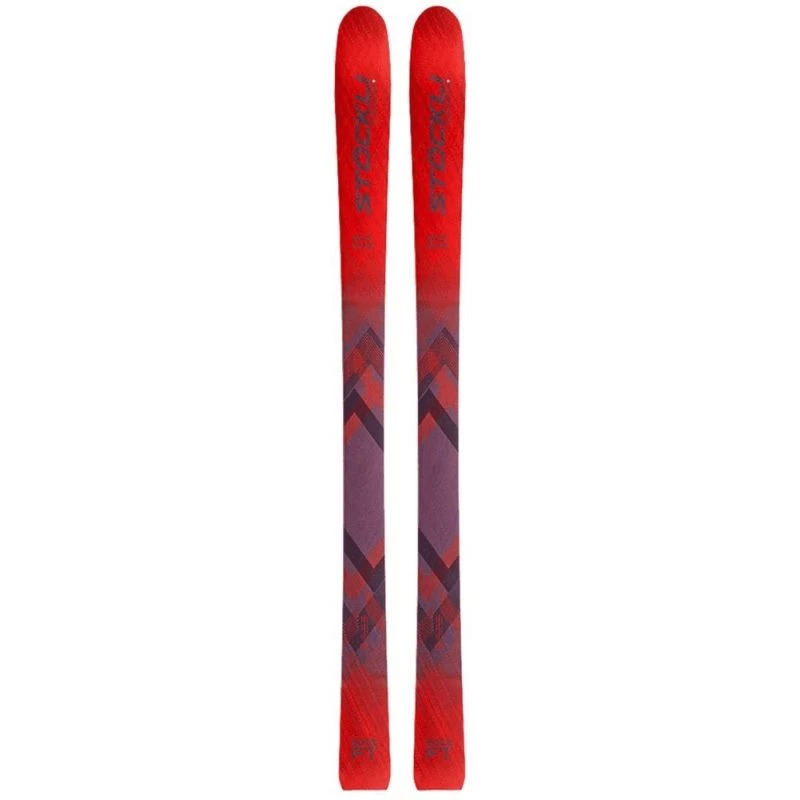 Stöckli Edge FT 3 Stöckli Edge FT