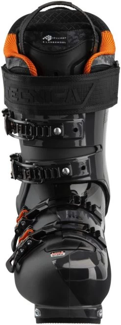 Tecnica Cochise 110 Dyn GW -Winkel Voor Ski-uitrusting tecnica cochise 110 dyn gw graphite 2