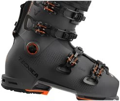Tecnica Cochise 110 Dyn GW -Winkel Voor Ski-uitrusting tecnica cochise 110 dyn gw graphite 4
