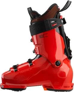 Tecnica Cochise 130 Dyn GW 10 Tecnica Cochise 130 Dyn GW -Winkel Voor Ski-uitrusting tecnica cochise 130 dyn gw bright orange 22 35 eur bright orange 2