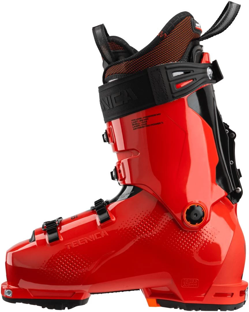 Tecnica Cochise 130 Dyn GW 5 Tecnica Cochise 130 Dyn GW - Afbeelding 3