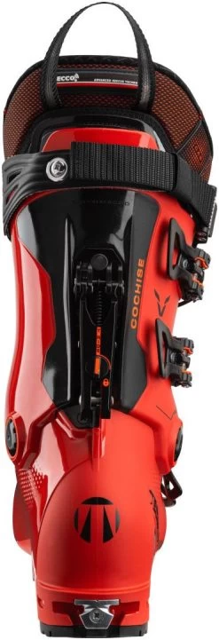 Tecnica Cochise 130 Dyn GW 11 Tecnica Cochise 130 Dyn GW -Winkel Voor Ski-uitrusting tecnica cochise 130 dyn gw bright orange 22 35 eur bright orange 3