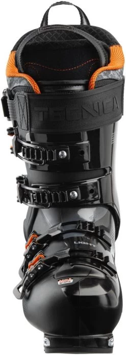 Tecnica Cochise Light Dyn GW -Winkel Voor Ski-uitrusting tecnica cochise light dyn gw black 22 35 eur black 2