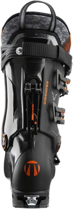 Tecnica Cochise Light Dyn GW -Winkel Voor Ski-uitrusting tecnica cochise light dyn gw black 22 35 eur black 3