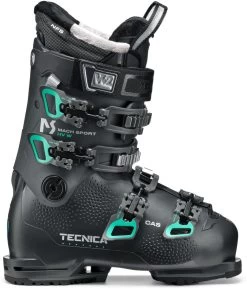 Tecnica Mach Sport 85 HV GW Women