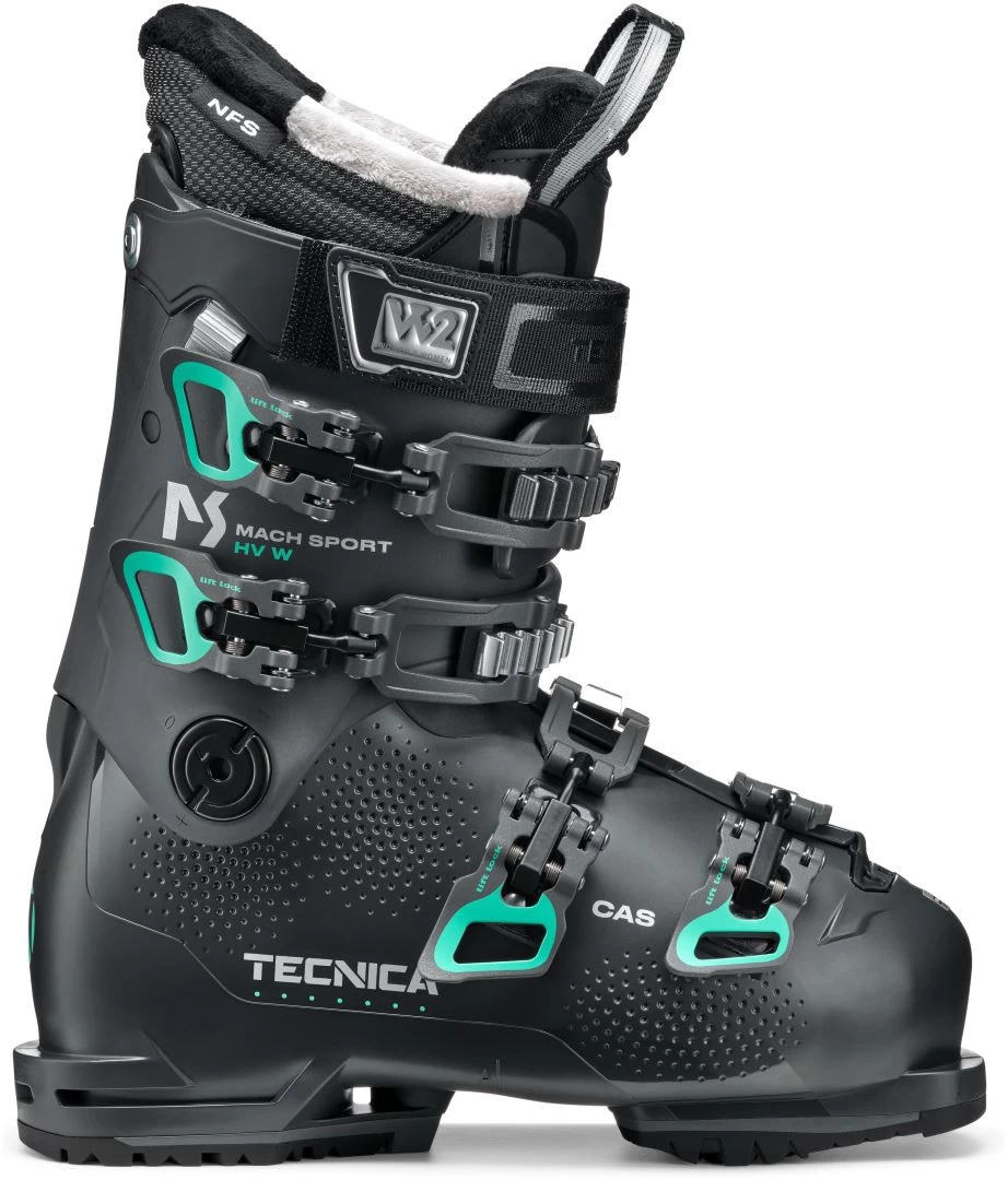 Tecnica Mach Sport 85 HV GW Women 3 Tecnica Mach Sport 85 HV GW Women