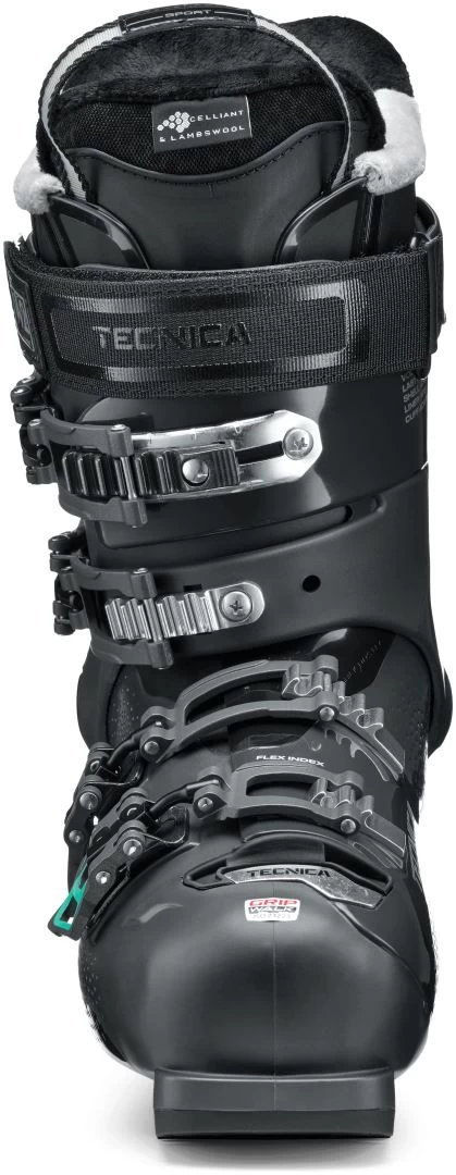 Tecnica Mach Sport 85 HV GW Women 4 Tecnica Mach Sport 85 HV GW Women - Afbeelding 2