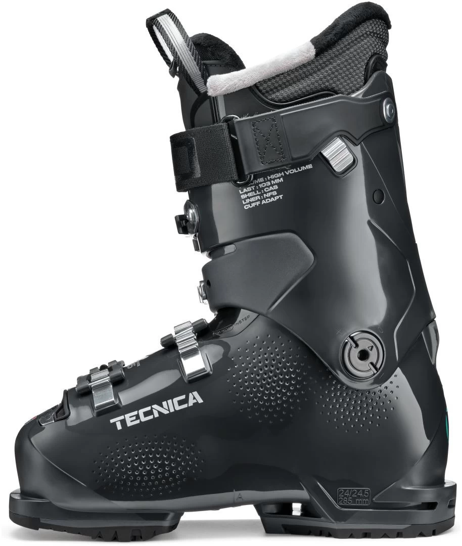 Tecnica Mach Sport 85 HV GW Women 5 Tecnica Mach Sport 85 HV GW Women - Afbeelding 3