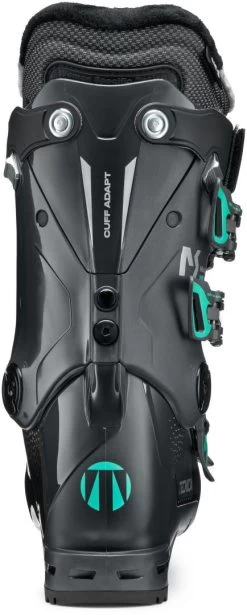 Tecnica Mach Sport 85 HV GW Women 9 Tecnica Mach Sport 85 HV GW Women -Winkel Voor Ski-uitrusting tecnica mach sport 85 hv gw women graphite 22 35 eur graphite 3