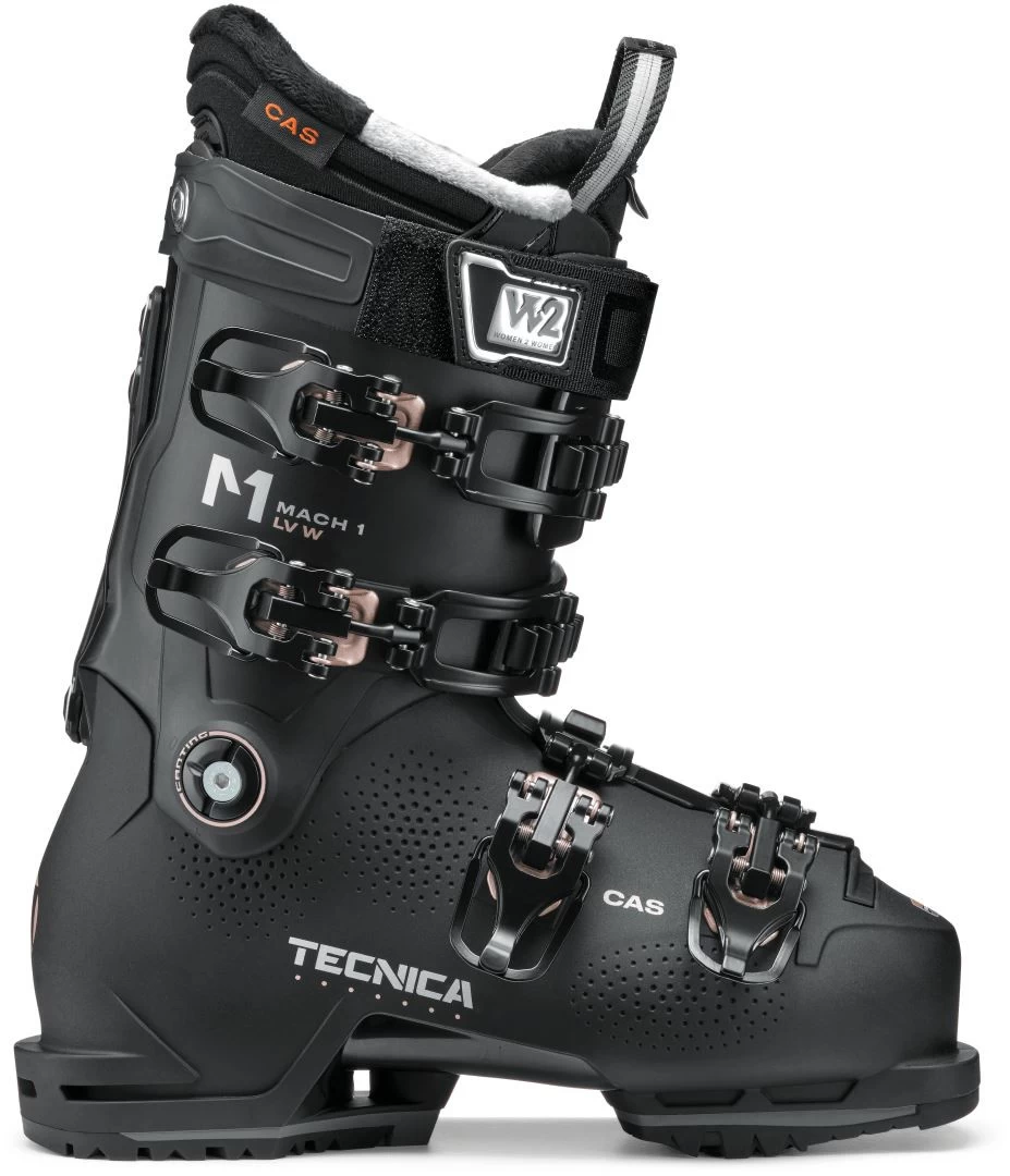 Tecnica Mach1 105 LV TD GW Women 3 Tecnica Mach1 105 LV TD GW Women