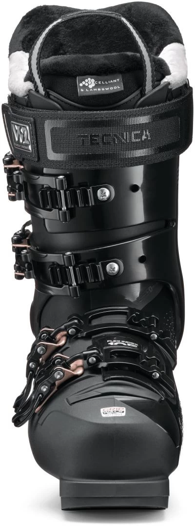 Tecnica Mach1 105 LV TD GW Women 4 Tecnica Mach1 105 LV TD GW Women - Afbeelding 2