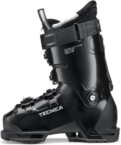 Tecnica Mach1 105 LV TD GW Women 9 Tecnica Mach1 105 LV TD GW Women -Winkel Voor Ski-uitrusting tecnica mach1 105 lv td gw women black 22 35 eur black 2