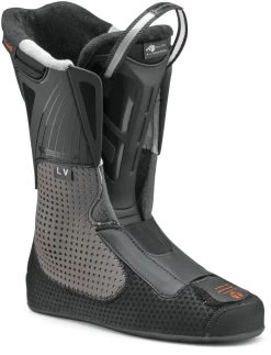 Tecnica Mach1 105 LV TD GW Women 11 Tecnica Mach1 105 LV TD GW Women -Winkel Voor Ski-uitrusting tecnica mach1 105 lv td gw women black 22 35 eur black 4
