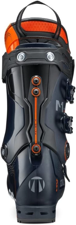 Tecnica Mach1 120 HV TD GW -Winkel Voor Ski-uitrusting tecnica mach1 120 hv td gw ink blue 25 39 eur ink blue 3