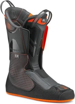 Tecnica Mach1 120 LV TD GW -Winkel Voor Ski-uitrusting tecnica mach1 120 lv td gw ink blue 24 38 eur ink blue 4