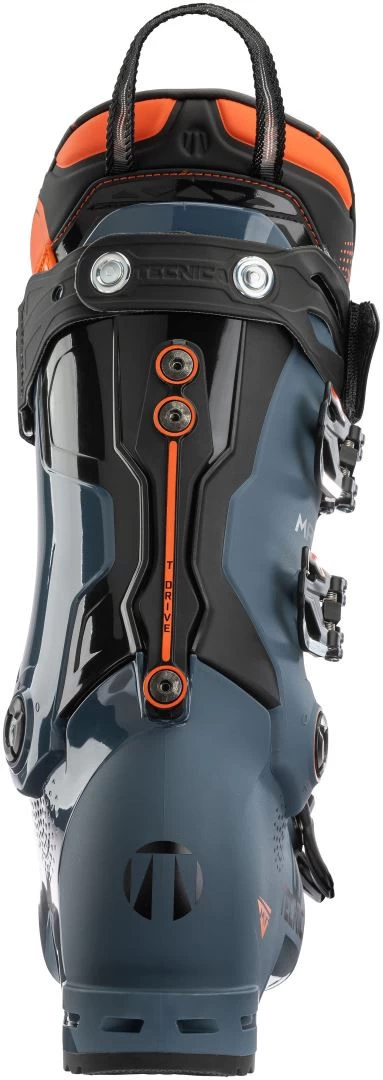 Tecnica Mach1 120 MV TD 4 Tecnica Mach1 120 MV TD - Afbeelding 2