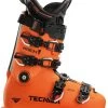 Tecnica Mach1 130 HV -Winkel Voor Ski-uitrusting tecnica mach1 130 hv ultra orange 24 38 eur ultra orange 0