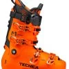 Tecnica Mach1 130 LV TD GW -Winkel Voor Ski-uitrusting tecnica mach1 130 lv td gw ultra orange 24 38 eur ultra orange 0