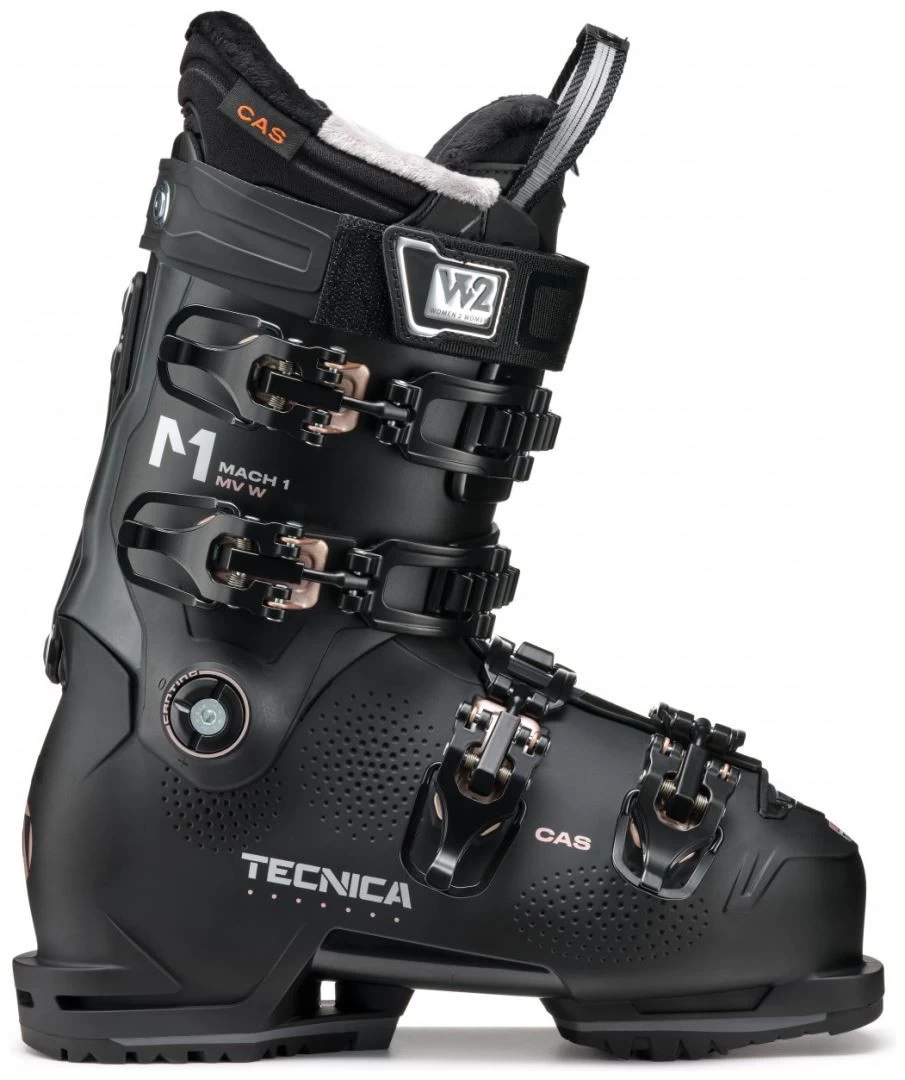 Tecnica Mach1 105 MV TD GW Women 3 Tecnica Mach1 105 MV TD GW Women