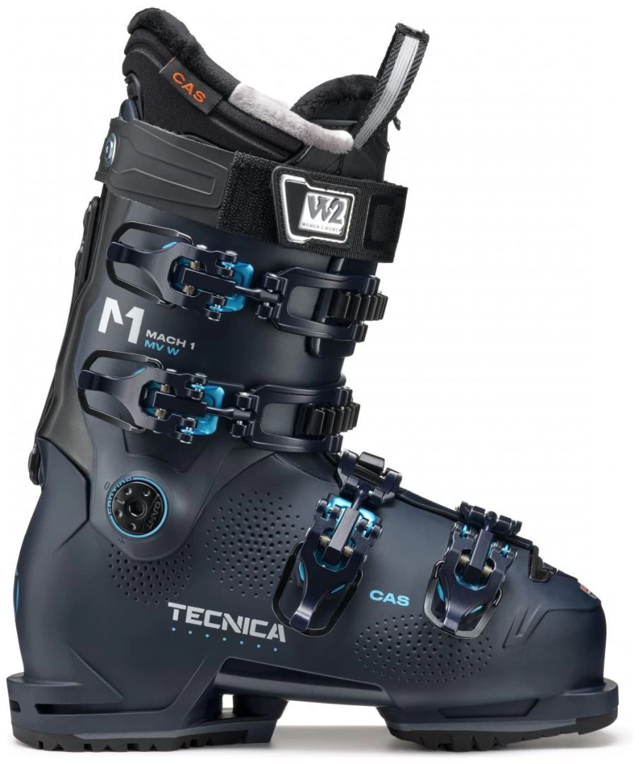 Tecnica Mach1 95 MV TD GW Women 3 Tecnica Mach1 95 MV TD GW Women