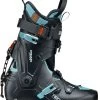 Tecnica Zero G Peak 2 Tecnica Zero G Peak -Winkel Voor Ski-uitrusting tecnica zero g peak black orange 24 5 38 5 eur black orange 0