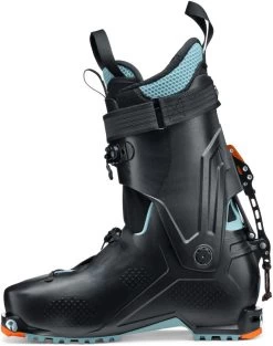 Tecnica Zero G Peak -Winkel Voor Ski-uitrusting tecnica zero g peak black orange 24 5 38 5 eur black orange 2