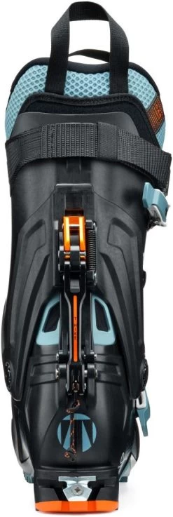 Tecnica Zero G Peak -Winkel Voor Ski-uitrusting tecnica zero g peak black orange 24 5 38 5 eur black orange 3