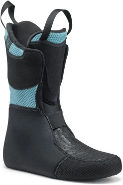 Tecnica Zero G Peak -Winkel Voor Ski-uitrusting tecnica zero g peak black orange 24 5 38 5 eur black orange 4