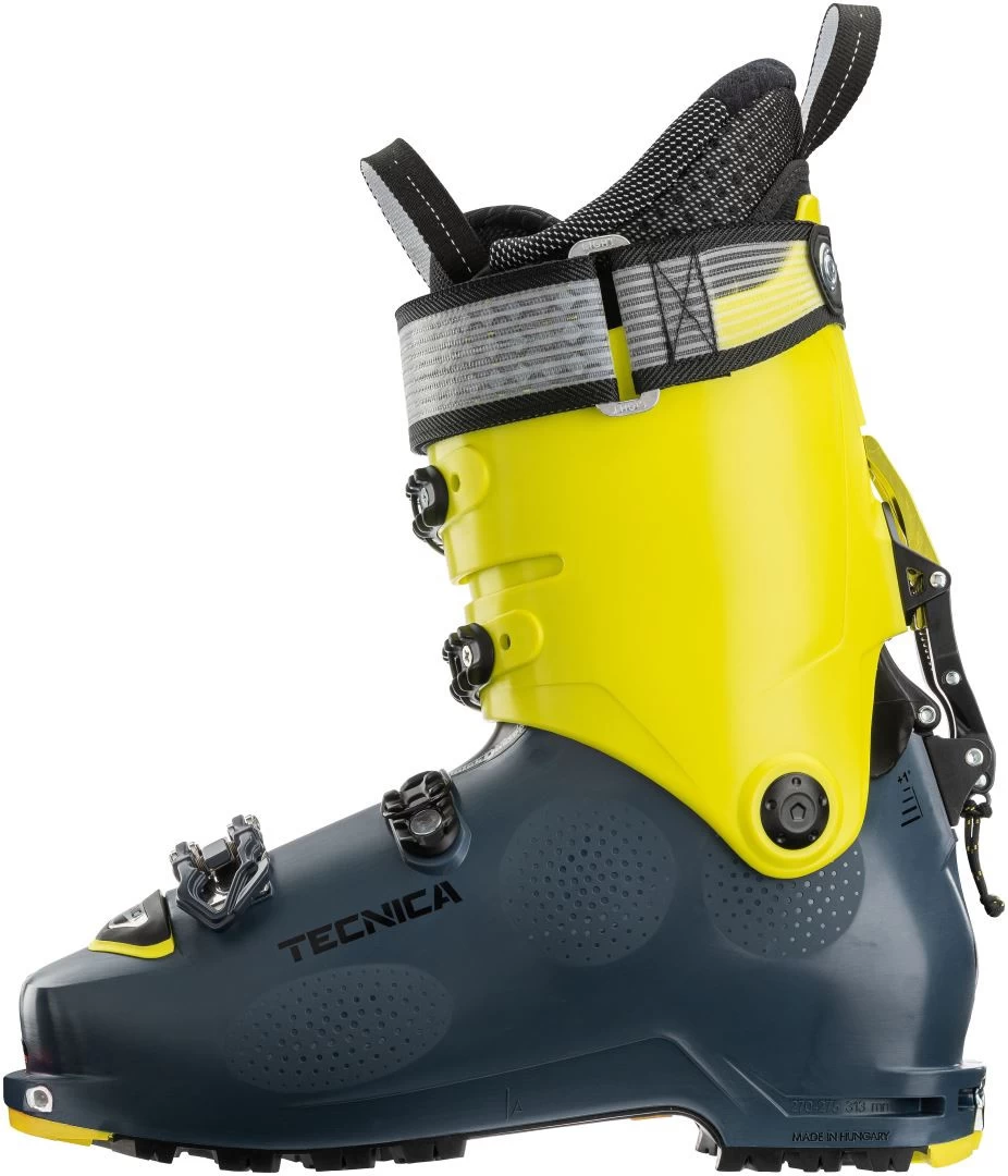 Tecnica Zero G Tour 21/22 4 Tecnica Zero G Tour 21/22 - Afbeelding 2