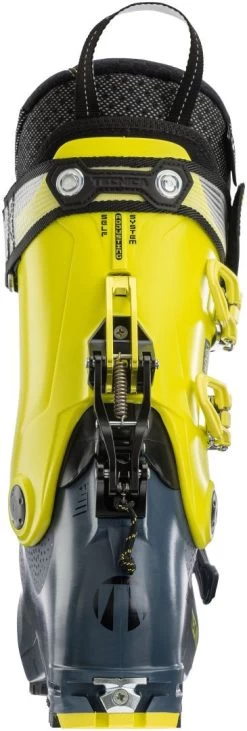 Tecnica Zero G Tour 21/22 9 Tecnica Zero G Tour 21/22 -Winkel Voor Ski-uitrusting tecnica zero g tour gray yellow 24 38 eur gray yellow 3