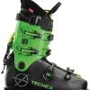 Tecnica Zero G Tour Scout 21/22 -Winkel Voor Ski-uitrusting tecnica zero g tour scout black green 24 38 eur black green 0