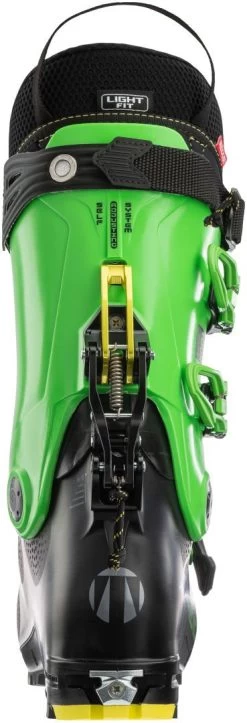 Tecnica Zero G Tour Scout 21/22 -Winkel Voor Ski-uitrusting tecnica zero g tour scout black green 24 38 eur black green 2