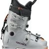 Tecnica Zero G Tour Women -Winkel Voor Ski-uitrusting tecnica zero g tour w cool grey 0 1
