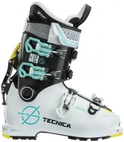 Tecnica Zero G Tour Women 21/22