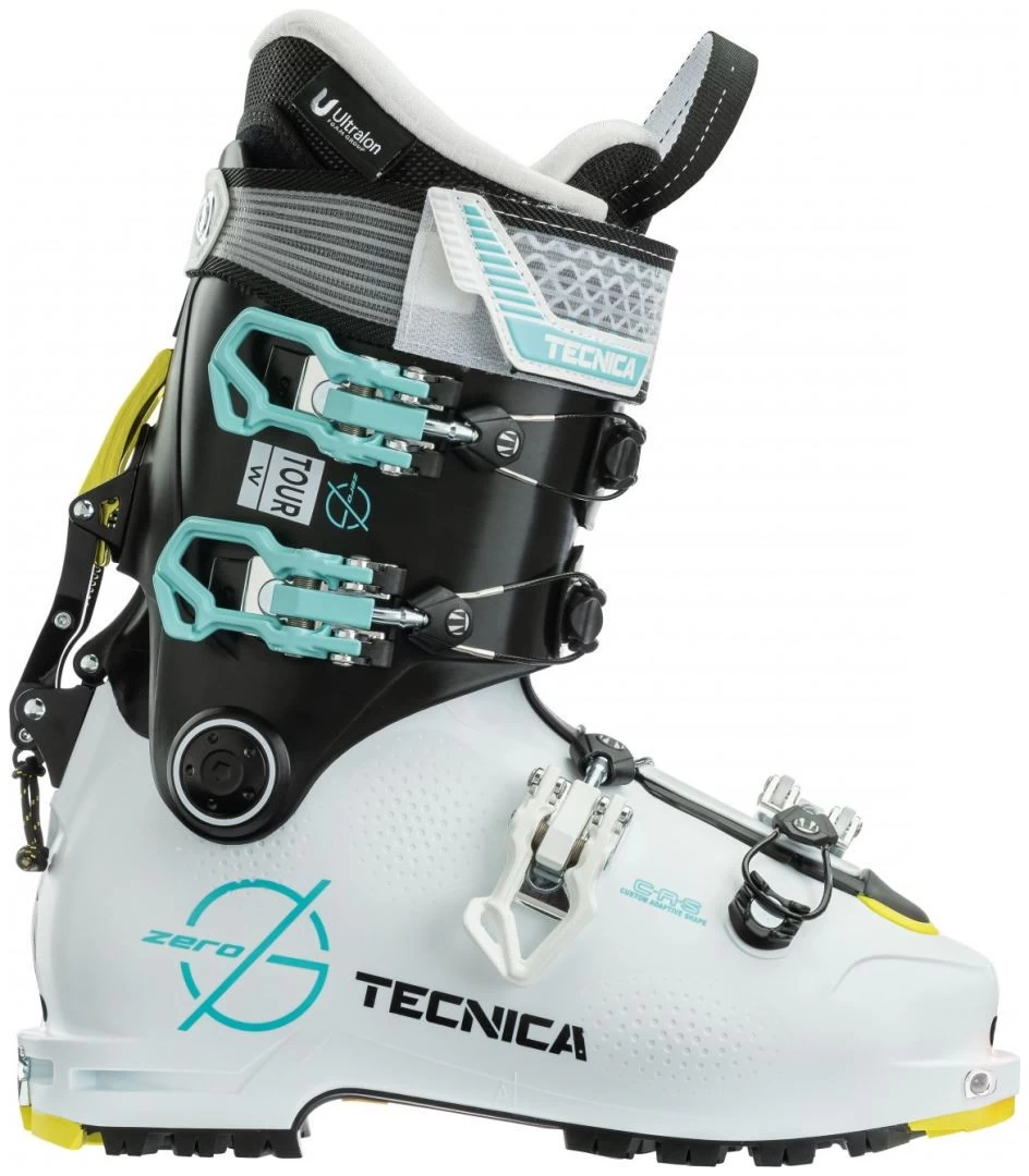Tecnica Zero G Tour Women 21/22 3 Tecnica Zero G Tour Women 21/22
