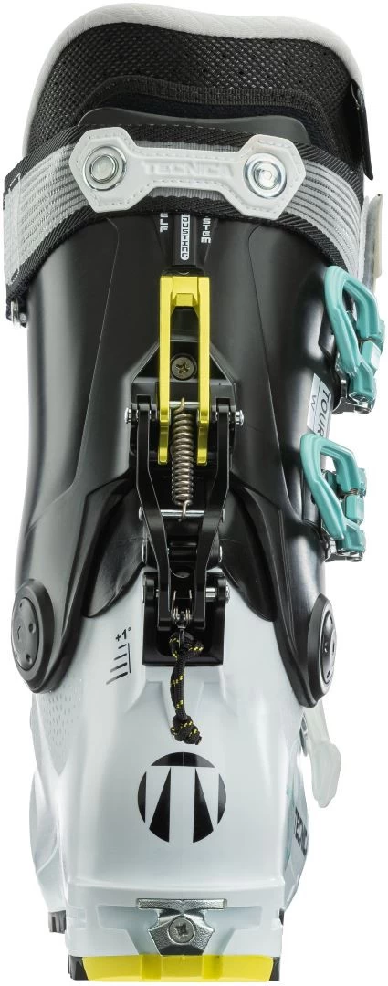 Tecnica Zero G Tour Women 21/22 4 Tecnica Zero G Tour Women 21/22 - Afbeelding 2