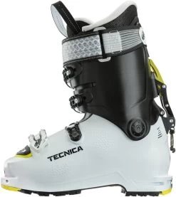 Tecnica Zero G Tour Women 21/22 8 Tecnica Zero G Tour Women 21/22 -Winkel Voor Ski-uitrusting tecnica zero g tour women white black 22 35 eur white black 2