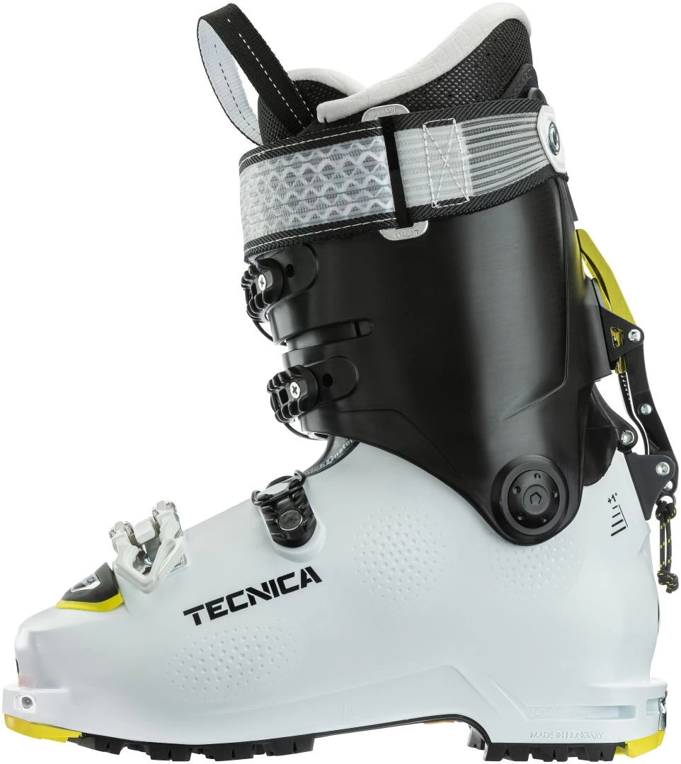 Tecnica Zero G Tour Women 21/22 5 Tecnica Zero G Tour Women 21/22 - Afbeelding 3