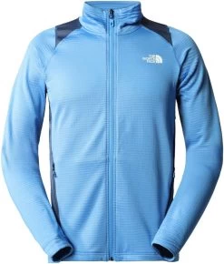 The North Face AO Full Zip -Winkel Voor Ski-uitrusting the north face ao full zip super sonic blue shady blue 2 1