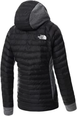 The North Face AO Hybrid Insulation Women's -Winkel Voor Ski-uitrusting the north face ao hybrid insulation women s tnf black asphalt grey white heather xs tnf black asphalt grey white heather 1