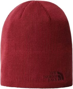 The North Face Bones Recycled Beanie -Winkel Voor Ski-uitrusting the north face bones recycled beanie cordovan one size cordovan 0