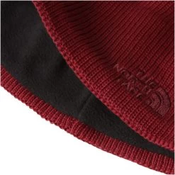 The North Face Bones Recycled Beanie -Winkel Voor Ski-uitrusting the north face bones recycled beanie cordovan one size cordovan 2