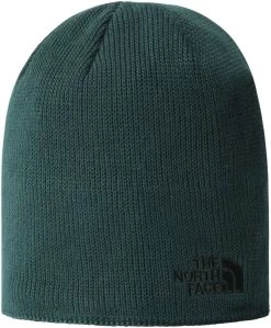 The North Face Bones Recycled Beanie -Winkel Voor Ski-uitrusting the north face bones recycled beanie ponderosa green one size ponderosa green 0 6