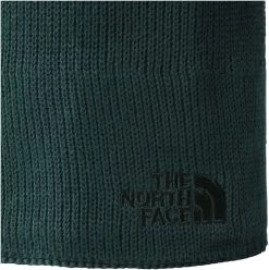 The North Face Bones Recycled Beanie -Winkel Voor Ski-uitrusting the north face bones recycled beanie ponderosa green one size ponderosa green 1 6