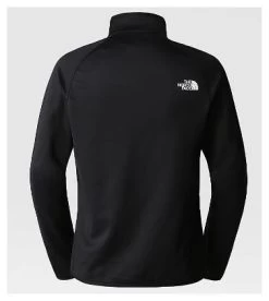 The North Face Canyonlands Full Zip Men's -Winkel Voor Ski-uitrusting the north face canyonlands full zip men s tnf black xs tnf black 1 1