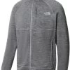 The North Face Canyonlands Full Zip Men's -Winkel Voor Ski-uitrusting the north face canyonlands full zip men s tnf medium grey heather xs tnf medium grey heather 0